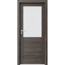 Porta Verte HOME B.3 Dub Tmavý 